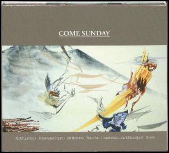 Come Sunday - Kjeld Lauritsen - Music - SAB - 5708564509520 - November 6, 2013