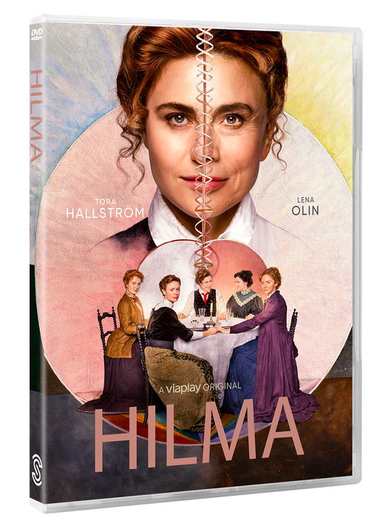 Hilma -  - Filmes -  - 5709165707520 - 8 de maio de 2023