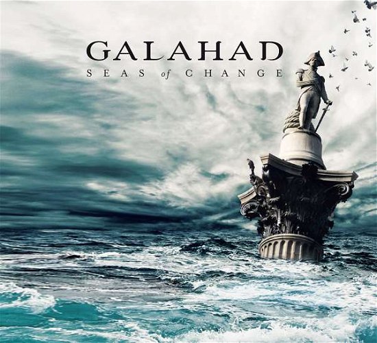 Seas Of Change - Galahad - Music - OSKAR - 5907811107520 - January 15, 2018