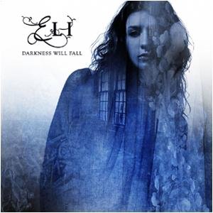 Cover for Eli · Darkness Will Fall (CD) (2008)