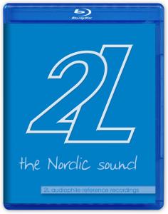 2l-The Nordic Sound - 2l - Musik - 2L - 7041888513520 - 26. maj 2009