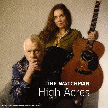 Cover for Watchman · High Acres (CD)