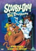 Scooby-Doo (Original Movie) Meets The Boo Brothers - Scooby Meets Boo Brothers Dvds - Filme - Warner Bros - 7321900821520 - 28. Juli 2003