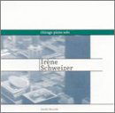 Cover for Irene Schweizer · Piano Solo-Chicago (CD) (2010)