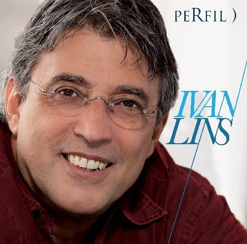 Cover for Ivan Lins · Perfil (CD) (2010)