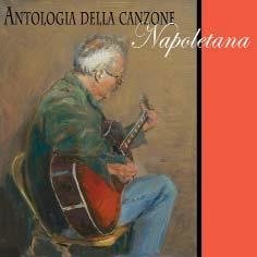 Antologia Della Canzone Napoletana - Glenn Miller - Muziek - A&R Productions - 8023561044520 - 