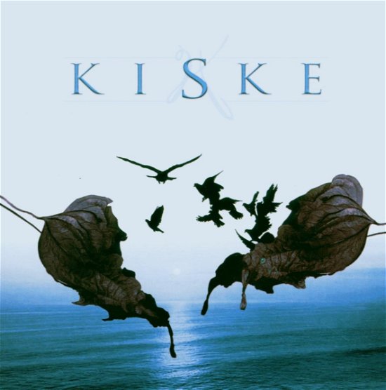 Cover for Michael Kiske · Kiske (CD) (2010)