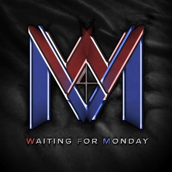 Waiting For Monday - Waiting for Monday - Musikk - FRONTIERS - 8024391101520 - 14. februar 2020