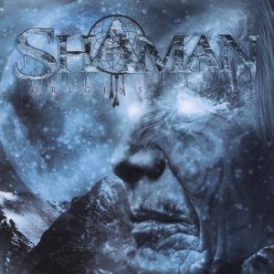Origins - Shaman - Musiikki - SCARLET - 8025044019520 - tiistai 3. toukokuuta 2011