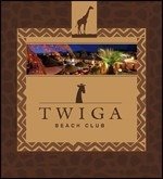 Twiga Beach Club - Aa Vv - Muziek - HALIDON - 8030615066520 - 8 april 2011