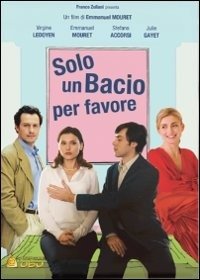 Cover for Solo Un Bacio Per Favore (DVD)