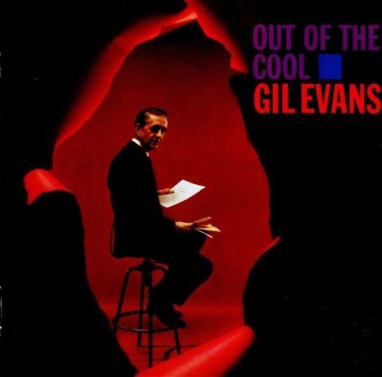 Out Of The Cool - Gil Evans - Musik - POLL WINNERS RECORDS - 8436028699520 - 2012