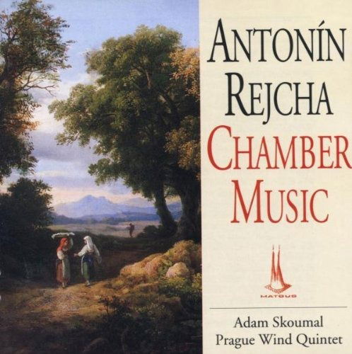 Gran Quartetto Concertante Op 104 Per Piano Flauto - Antonin Reicha  - Music -  - 8594003442520 - 