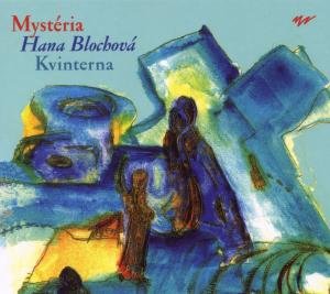 Cover for Hildegard Von Bingen · Mysteria (CD) (2008)