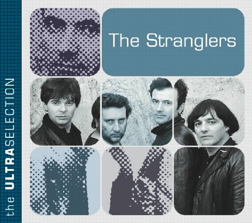 Ultra Selection - The Stranglers - Musik - USELE - 8711539027520 - 28. april 2005