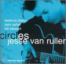 Circles - Jesse Van Ruller - Musiikki - CRISS CROSS JAZZ - 8712474123520 - tiistai 6. toukokuuta 2003