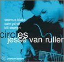 Cover for Jesse Van Ruller · Circles (CD) (2014)