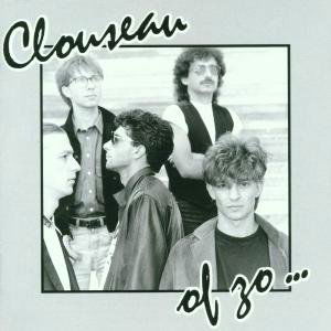 Clouseau - Of Zo... - Clouseau - Music - HKM - 8712687101520 - January 17, 2014