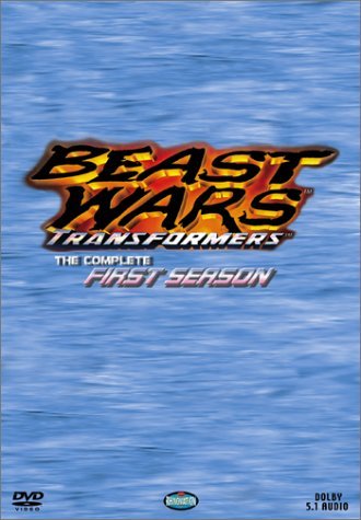 Cover for Frederique Spigt · Beast (DVD) (2004)