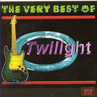 The Very Best Of - Twilight - Musik - SAM SAM MUSIC - 8713869050520 - 4. maj 2018