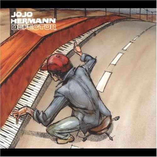 Defector - Jojo Hermann - Musik - Fat Possum - 8714092035520 - 22 februari 2010