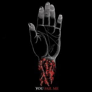 You Fail Me - Converge - Music - EPITAPH - 8714092671520 - September 16, 2004