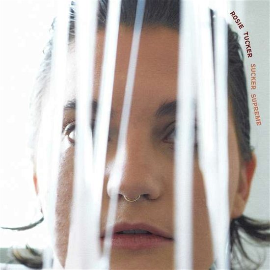 Cover for Rosie Tucker · Sucker Supreme (CD) (2021)