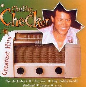 Cover for Chubby Checker · Greatest Hits (CD) (2003)