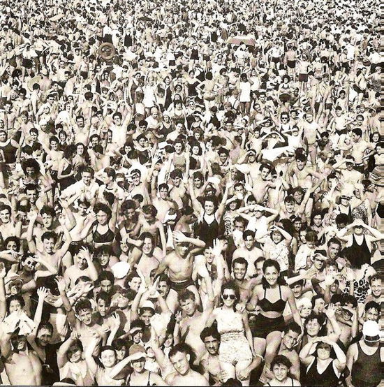 Listen Without Prejudice - George Michael - Music - Epic - 9399746729520 - January 15, 2018