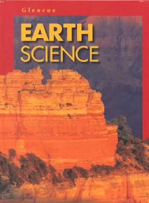 Cover for Feather · Earth Science (Hardcover Book) (1998)