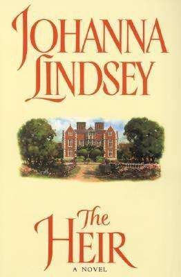 Cover for Johanna Lindsey · The Heir (Paperback Book) (2000)
