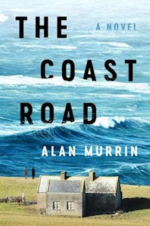 Cover for Alan Murrin · Coast Road (Book) (2024)