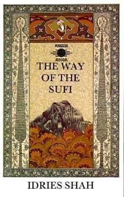 Cover for Idries Shah · The Way of the Sufi - Compass (Paperback Bog) [Reprint edition] (1991)