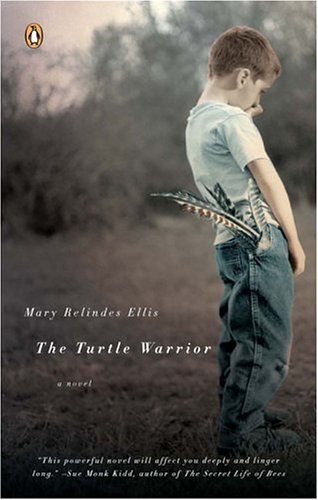 Cover for Mary Ellis · The Turtle Warrior (Paperback Book) [Reprint edition] (2005)