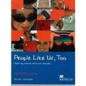 Cover for Miles Craven · People Like Us 2 TB (Pocketbok) (2004)