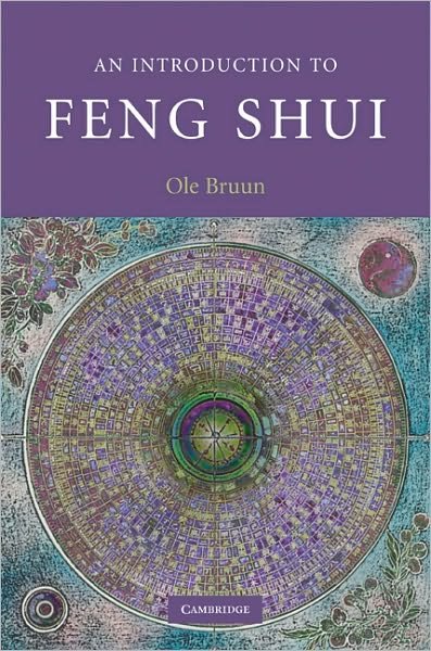 Cover for Ole Bruun · An Introduction to Feng Shui - Introduction to Religion (Innbunden bok) (2008)