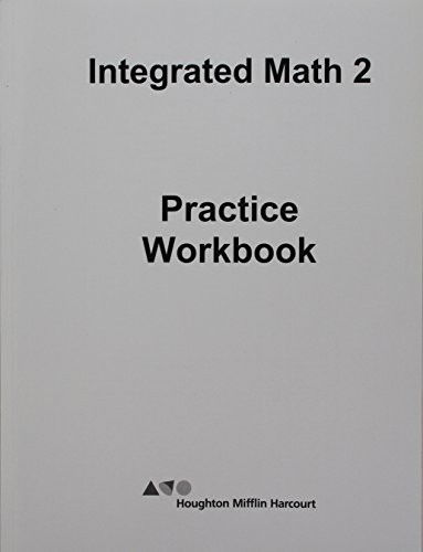 Cover for Holt Mcdougal · Practice Workbook (Paperback Book) (2015)