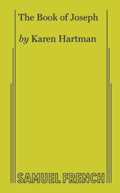 Cover for Karen Hartman · The Lucky Star (Paperback Book) (2019)