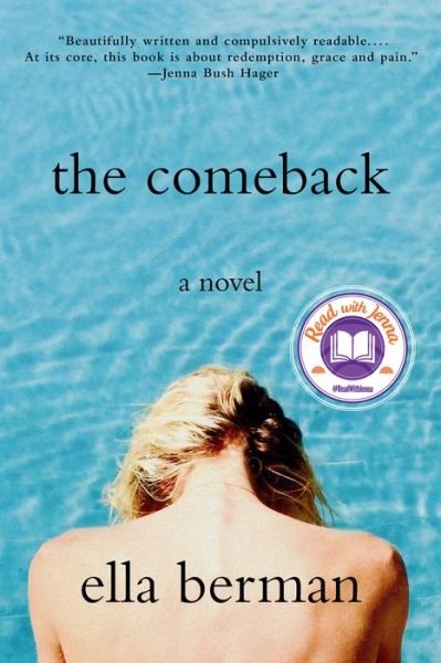Cover for Ella Berman · The Comeback (Pocketbok) (2021)