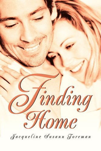 Cover for Jacqueline Williams · Finding Home (Paperback Book) (2003)