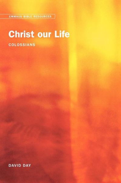 Emmaus Bible Resources - Emmaus Bible resources - David Day - Bücher - Church House Publishing - 9780715143520 - 25. September 2012