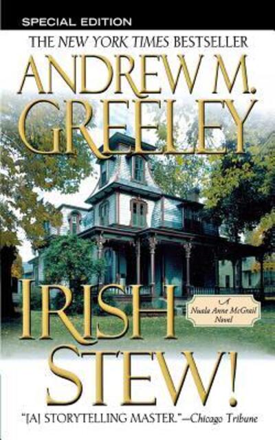 Cover for Andrew M Greeley · Irish Stew! (Paperback Book) [Special edition] (2012)