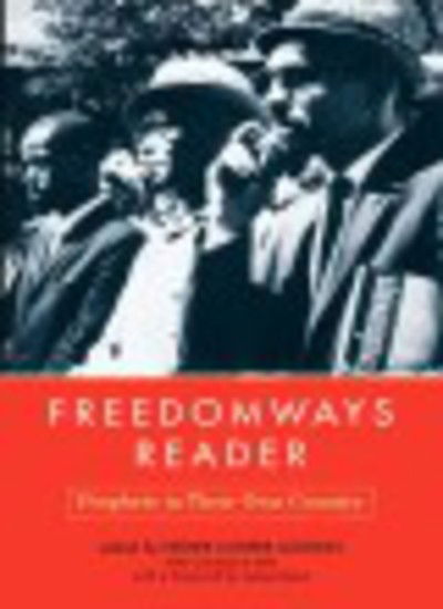 Cover for Constance Pohl · Freedomways Reader: Prophets In Their Own Country (Paperback Book) [New edition] (2001)