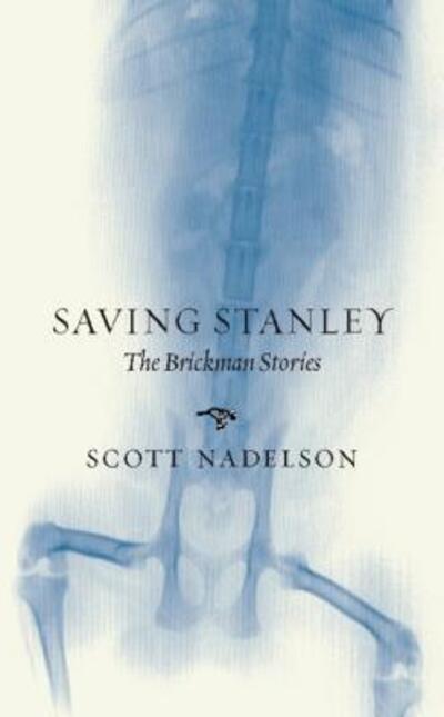 Cover for Scott Nadelson · Saving Stanley: the Brickman Stories (Paperback Book) [First edition] (2004)