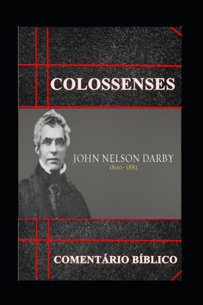 Cover for John Nelson Darby · Colossenses (Paperback Book) (2019)