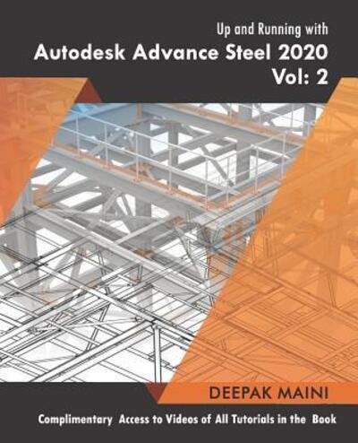 deepak maini advance steel