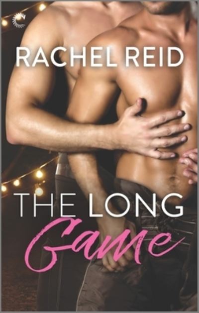 Cover for Rachel Reid · The Long Game (Paperback Book) (2022)