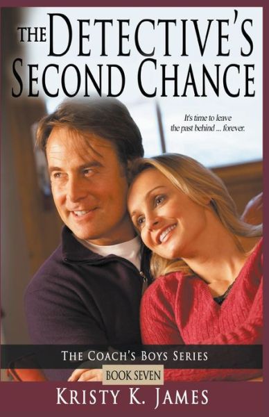 Cover for Kristy K. James · The Detective's Second Chance (Paperback Book) (2014)