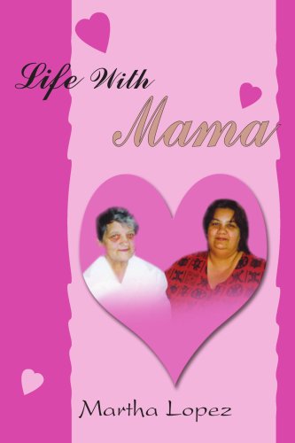 Cover for Jose Lopez · Life with Mama (Paperback Book) (2005)