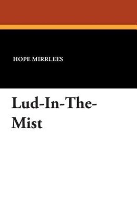 Lud-in-the-mist - Hope Mirrlees - Bøker - Wildside Press - 9781434487520 - 1. september 2007